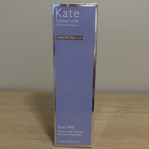 Kate Somerville Goat Milk Moisturizing‎ Cleanser